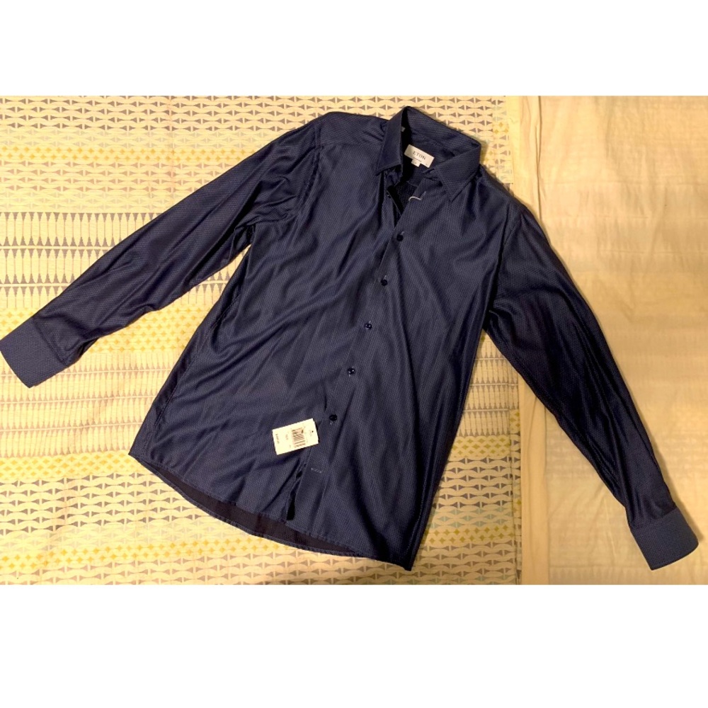 Eton Dress Shirt